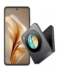 Смартфон ZTE Nubia Flip 5G 8/256GB Cosmic Black (Global Version)