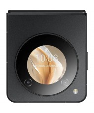 Смартфон ZTE Nubia Flip 12/512GB Cosmic Black (Global Version)