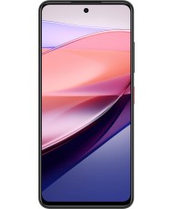 Смартфон ZTE Nubia Focus 6/256GB Black (UA)