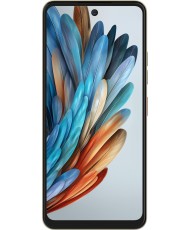 Смартфон ZTE Nubia Music 4/128GB POP Art (UA)