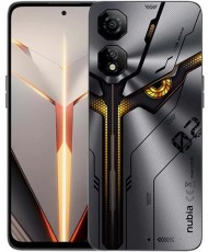 Смартфон ZTE Nubia Neo 2 8/256GB Gray (Global Version)