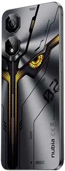 Смартфон ZTE Nubia Neo 2 8/256GB Gray (Global Version)