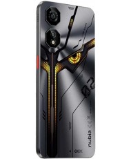 Смартфон ZTE Nubia Neo 2 8/256GB Gray (Global Version)