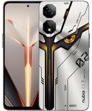 Смартфон ZTE Nubia Neo 2 8/256GB Silver (Global Version)