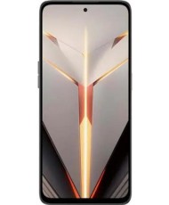 Смартфон ZTE Nubia Neo 2 8/256GB Silver (Global Version)