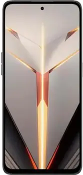 Смартфон ZTE Nubia Neo 2 8/256GB Silver (UA)