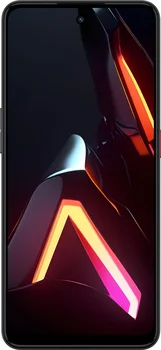 Смартфон ZTE Nubia Neo 3 5G 8/256GB Shadow Black (Global Version)