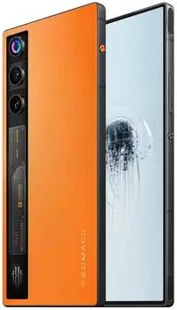 Смартфон ZTE Nubia Red Magic 10 Air 12/256GB Flare (CN)