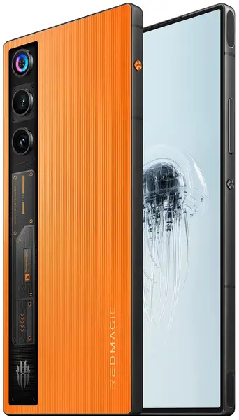REDMAGIC 10 Air 12GB/256GB simフリー REDMAGIC 10 Air｜価格比較・SIMフリー・最新情報 - 価格.com