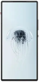 Смартфон ZTE Nubia Red Magic 10 Air 12/256GB Flare (CN)