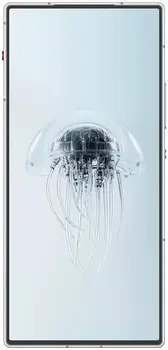 Смартфон ZTE Nubia Red Magic 10 Air 12/256GB Hailstone (CN)