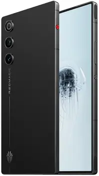 Смартфон ZTE Nubia Red Magic 10 Air 12/256GB Twilight (CN)
