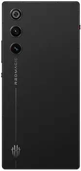 Смартфон ZTE Nubia Red Magic 10 Air 12/256GB Twilight (CN)