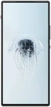 Смартфон ZTE Nubia Red Magic 10 Air 12/256GB Twilight (CN)