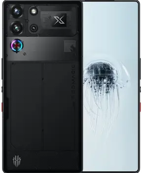 Смартфон ZTE Nubia Red Magic 10 Pro+ 16/512GB Dusk (CN)