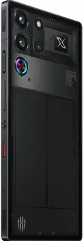 Смартфон ZTE Nubia Red Magic 10 Pro+ 16/512GB Dusk (CN)