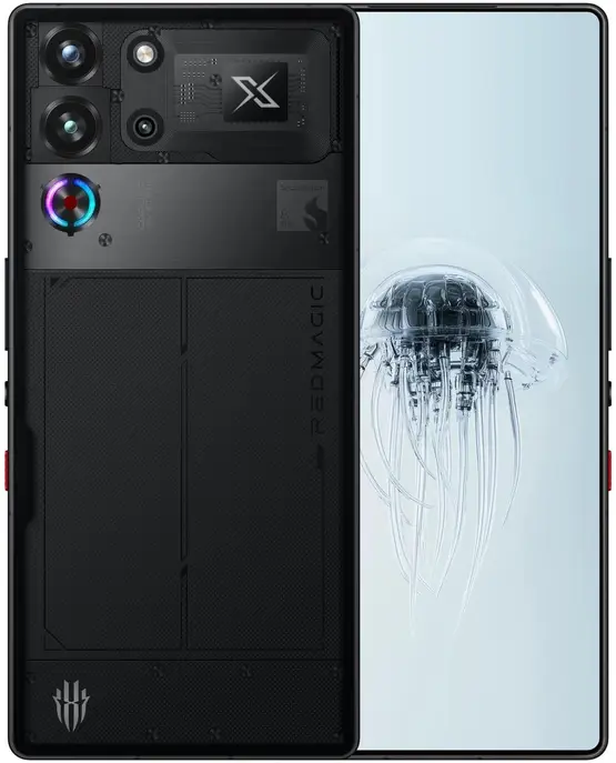 Смартфон ZTE Nubia Red Magic 10 Pro 24/1TB Dusk (CN)