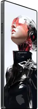 Смартфон ZTE Nubia Red Magic 10S Pro 12/256GB Nightfall (Global Version)