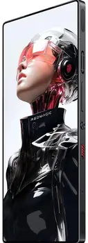Смартфон ZTE Nubia Red Magic 10S Pro 12/256GB Nightfall (Global Version)