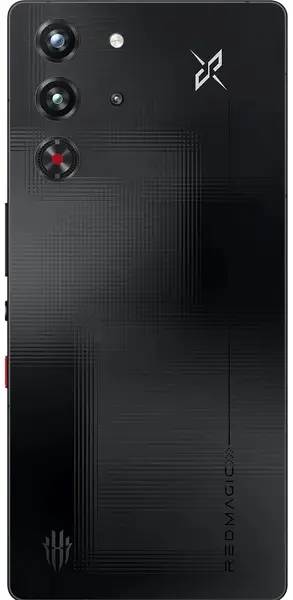 Смартфон ZTE Nubia Red Magic 10S Pro 12/256GB Nightfall