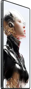 Смартфон ZTE Nubia Red Magic 10S Pro 16/512GB Dusk (Global Version)