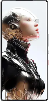 Смартфон ZTE Nubia Red Magic 10S Pro 16/512GB Dusk (Global Version)