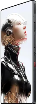 Смартфон ZTE Nubia Red Magic 10S Pro 16/512GB Dusk (Global Version)