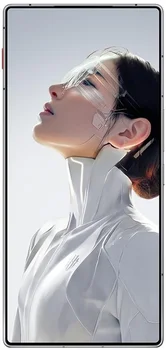 Смартфон ZTE Nubia Red Magic 11 Air 16/512GB White Prism (Global Version)