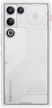 Смартфон ZTE Nubia Red Magic 11 Air 16/512GB White Prism (Global Version)