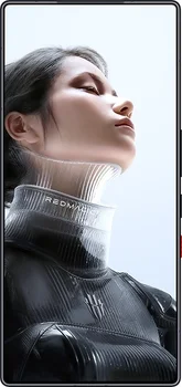 Смартфон ZTE Nubia Red Magic 11 Pro 16/512GB Dark Night (CN)