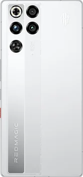 Смартфон ZTE Nubia Red Magic 11 Pro 16/512GB Silver Wings (CN)