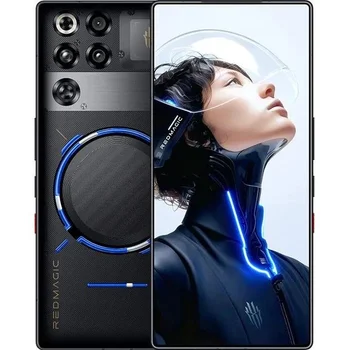 Смартфон ZTE Nubia Red Magic 11 Pro 16/512GB Nightfreeze (Global Version)