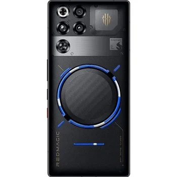 Смартфон ZTE Nubia Red Magic 11 Pro 16/512GB Nightfreeze (Global Version)