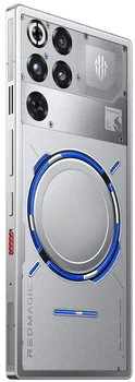 Смартфон ZTE Nubia Red Magic 11 Pro 16/512GB Subzero (Global Version)