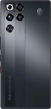 Смартфон ZTE Nubia Red Magic 11 Pro Plus 12/256GB Dark Night (CN)