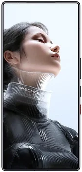 Смартфон ZTE Nubia Red Magic 11 Pro Plus 12/256GB Dark Night (CN)
