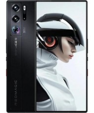 Смартфон ZTE nubia Red Magic 9 Pro 12/256GB Black (CN)