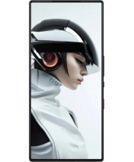 Смартфон ZTE nubia Red Magic 9 Pro 12/256GB Black (CN)