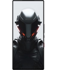 Смартфон ZTE nubia Red Magic 9 Pro 12/256GB Black (CN)