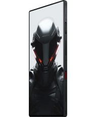 Смартфон ZTE nubia Red Magic 9 Pro 12/256GB Black (CN)