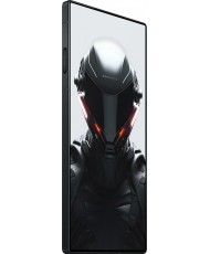 Смартфон ZTE nubia Red Magic 9 Pro 12/256GB Black (CN)