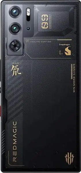 REDMAGIC 9 Pro Cyclone 16/512GB 国内版 REDMAGIC REDMAGIC 9 Pro 512GB SIMフリー [Cyclone] 価格比較