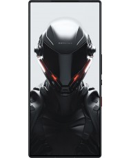 Смартфон ZTE nubia Red Magic 9 Pro 12/256GB Transparent Black (CN)