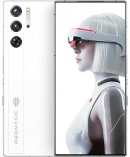 Смартфон ZTE Nubia Red Magic 9s Pro 12/256GB Frost (Global Version)