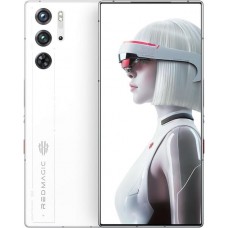 Смартфон ZTE Nubia Red Magic 9s Pro 12/256GB Frost (Global Version)