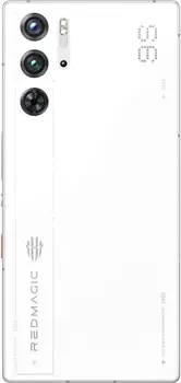 Смартфон ZTE Nubia Red Magic 9s Pro 12/256GB Frost (Global Version)