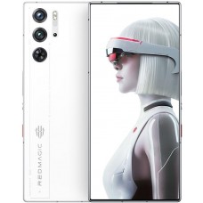 Смартфон ZTE Nubia Red Magic 9s Pro+ 16/512GB Day Warrior (CN)