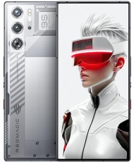 Смартфон ZTE Nubia Red Magic 9s Pro 16/512GB Snowfall (Global Version)