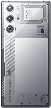 Смартфон ZTE Nubia Red Magic 9s Pro 16/512GB Snowfall (Global Version)