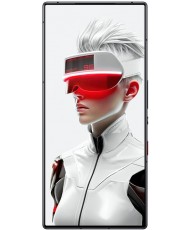 Смартфон ZTE Nubia Red Magic 9s Pro 16/512GB Snowfall (Global Version)